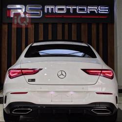 مرسيدس بنز C-Class